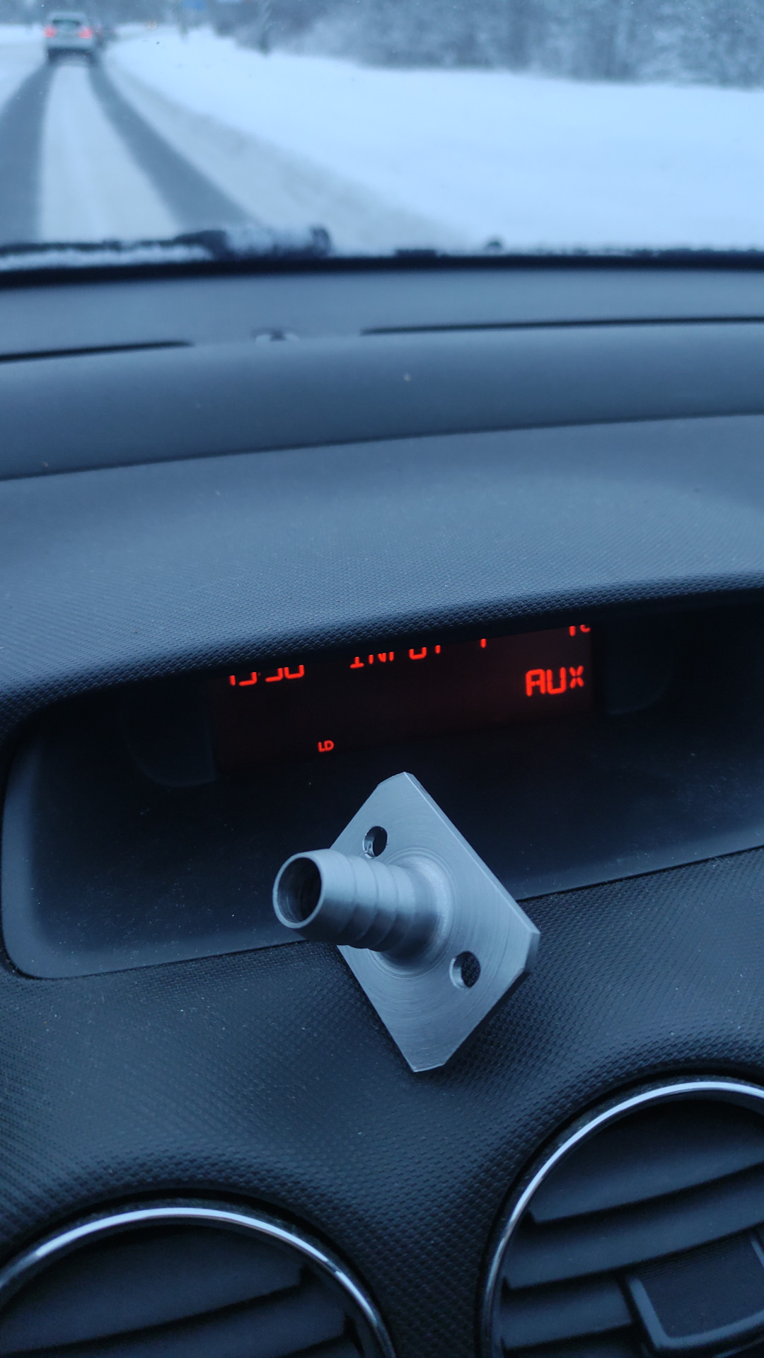 Закупка запчастей — Ford Fiesta ST (Mk V), 2 л, 2008 года | запчасти ...