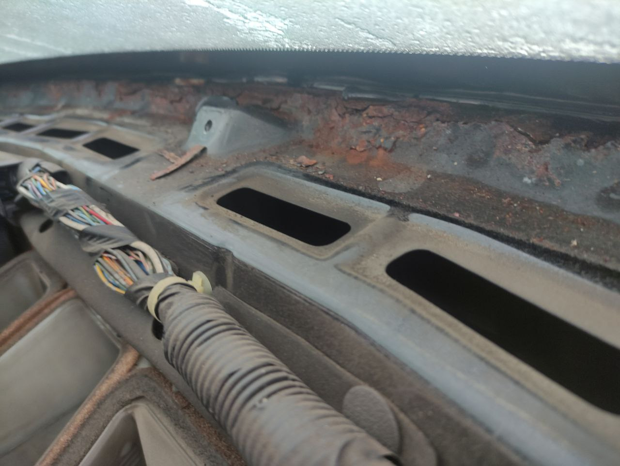 А дело было не в радиаторе печки… — Honda Civic (6G), 1,6 л, 1998 года ...