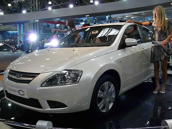 Новые российские авто концепты. Смотреть фото Новые российские авто концепты. Смотреть картинку Новые российские авто концепты. Картинка про Новые российские авто концепты. Фото Новые российские авто концепты