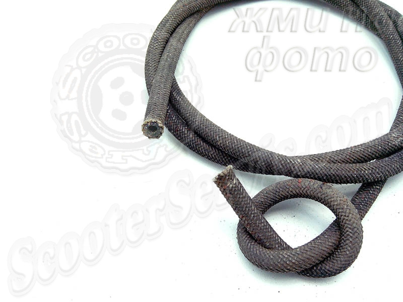 Замена топливного фильтра — Nissan Almera Classic (B10), 1,6 л, 2006 ...