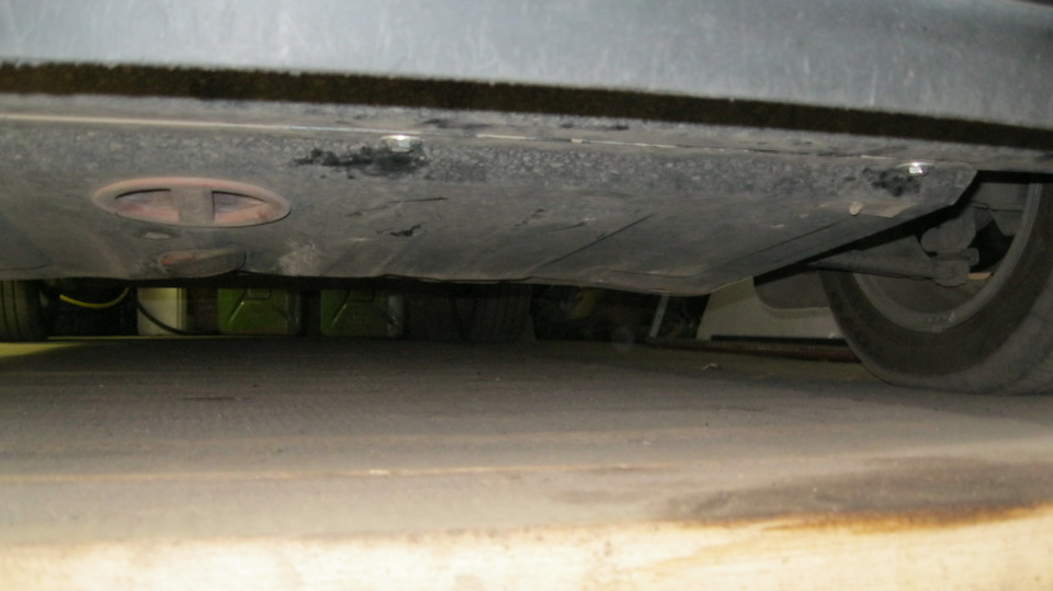 Устранение Мелких Недочётов (УМН): Ступичные колпачки и скрип при ...