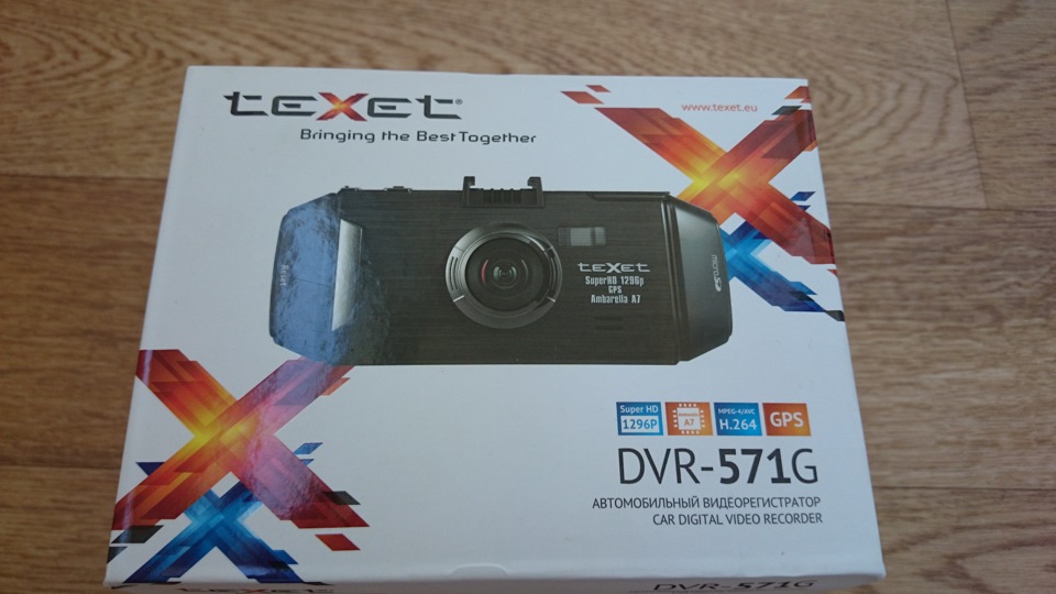 Видеорегистратор texet dvr 571g инструкция