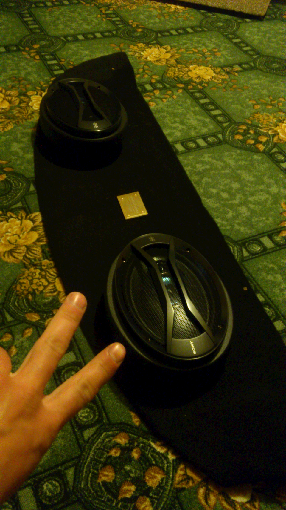 Фото в бортжурнале Subaru Impreza WRX (GC/GL)