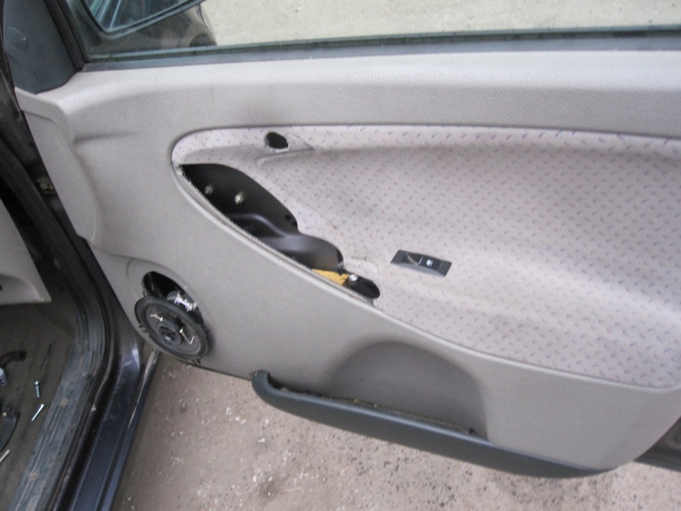 Фото в бортжурнале Lada Калина хэтчбек