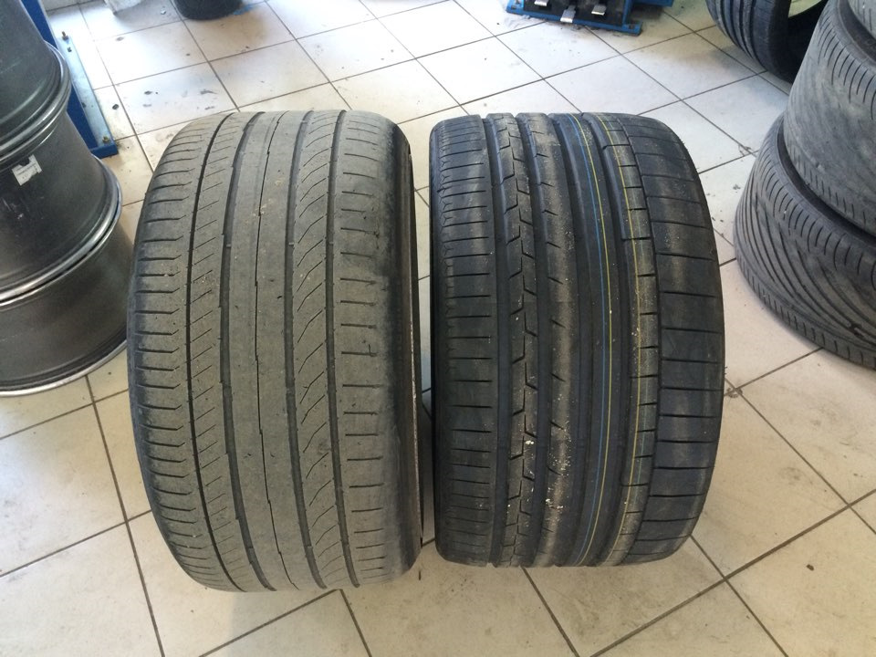 Запись от 11 августа 20:47 — BMW X5 (E70), 4,8 л, 2008 года | колёсные ...