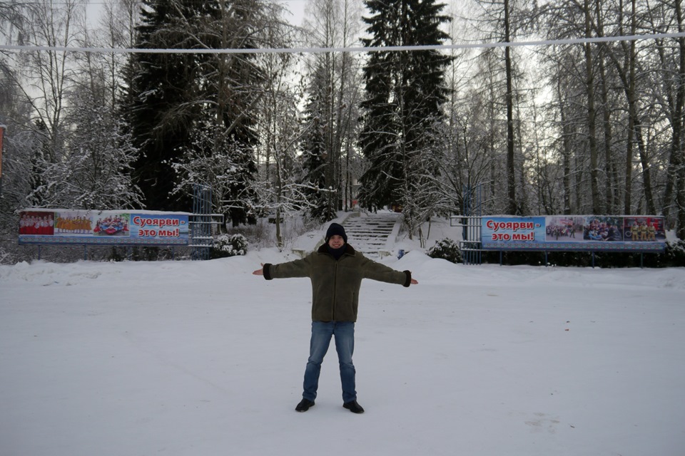 Погода в Суоярви на месяц — Яндекс.Погода