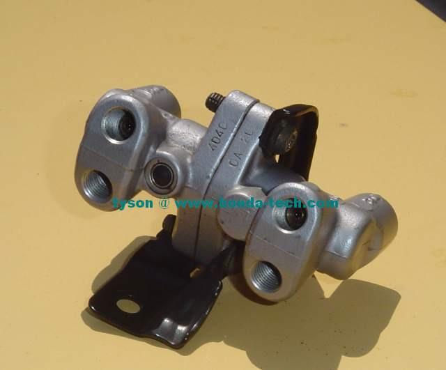 Помогите найти Распределитель тормозного усилия. — Honda Integra (DC1 ...