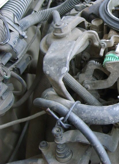 481b3a4s 960 для чего нужен вакуумный демпфер