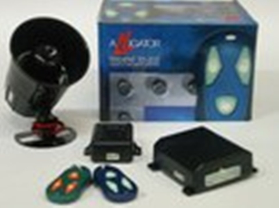 Отключение магнитолы от сигнализации — Lada 2115, 1,5 л, 2006 года ...