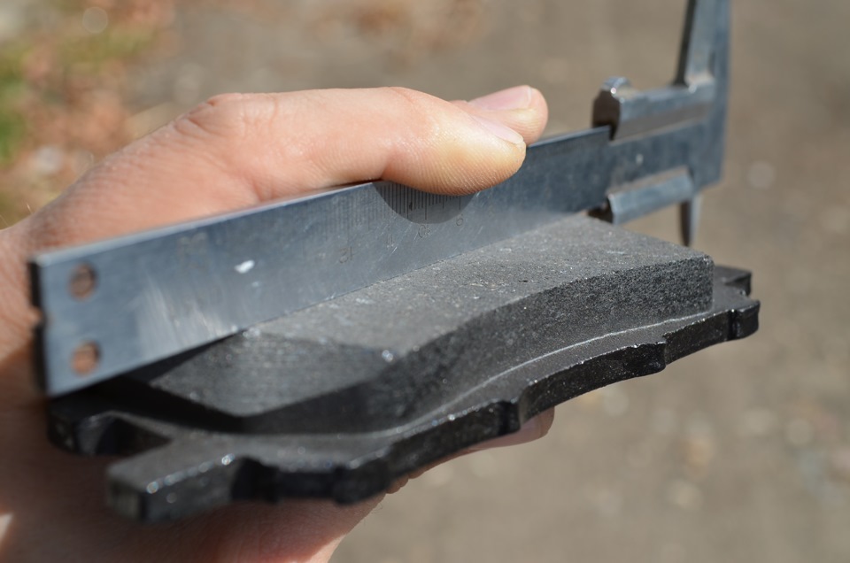 481f54as 960 Как отличить поддельные колодки ате