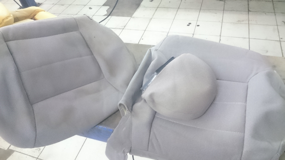 Фото в бортжурнале KIA Sportage (1G)