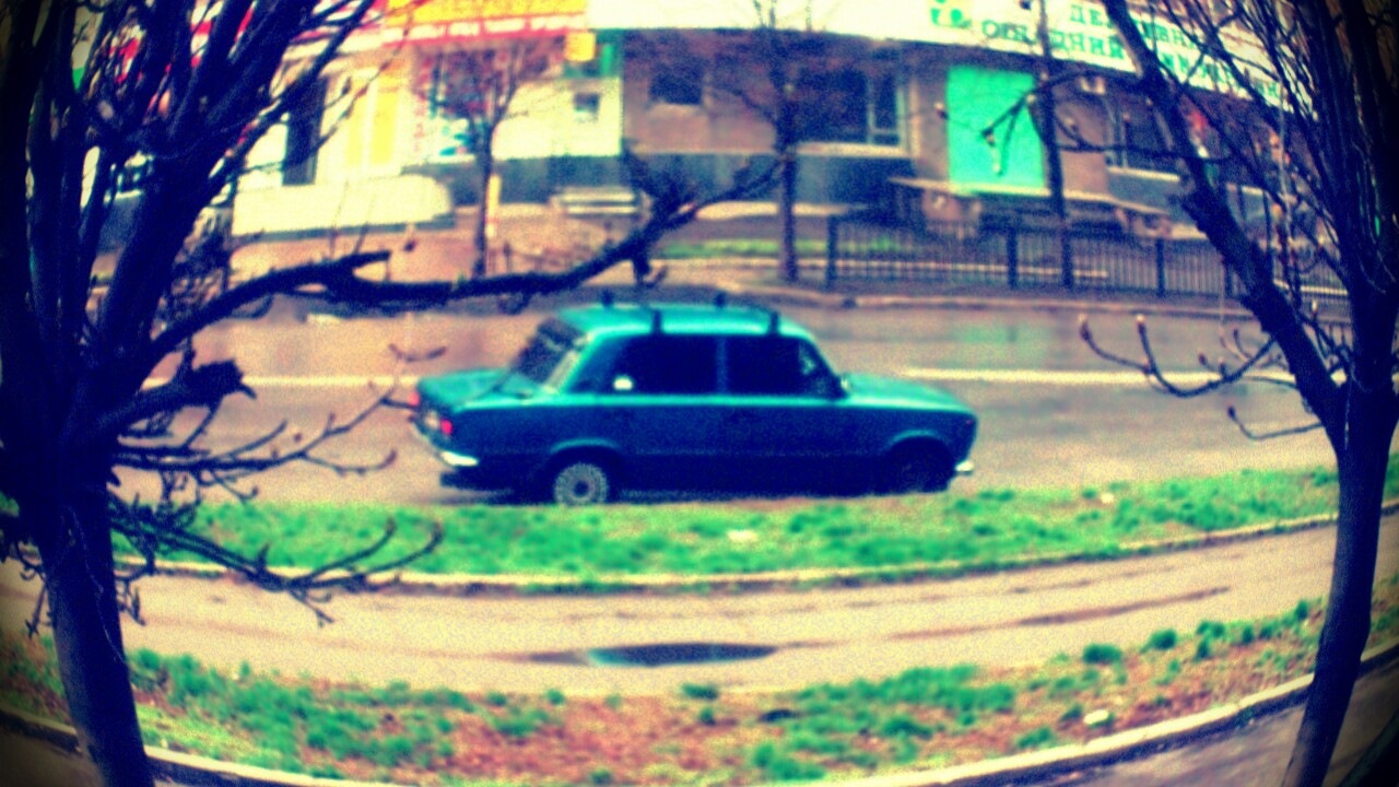 Lada 21011 1.3 бензиновый 1983 | #back2life на DRIVE2