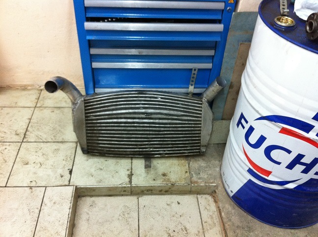 Как это было. 2JZ-GTE — переход на сингл турбо за ночь, в жестких ...