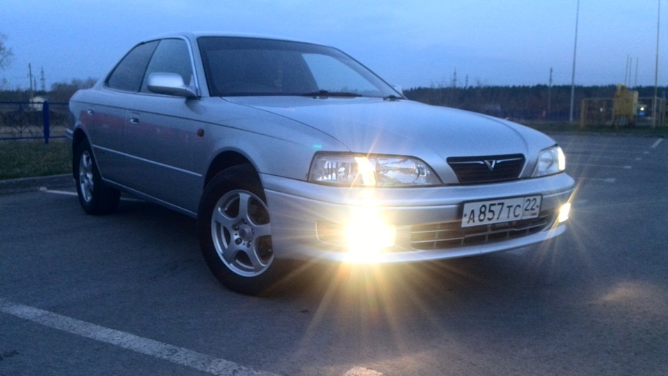 Виста нова. Виста нова. Виста нова. 0 1991. Toyota vista v40.