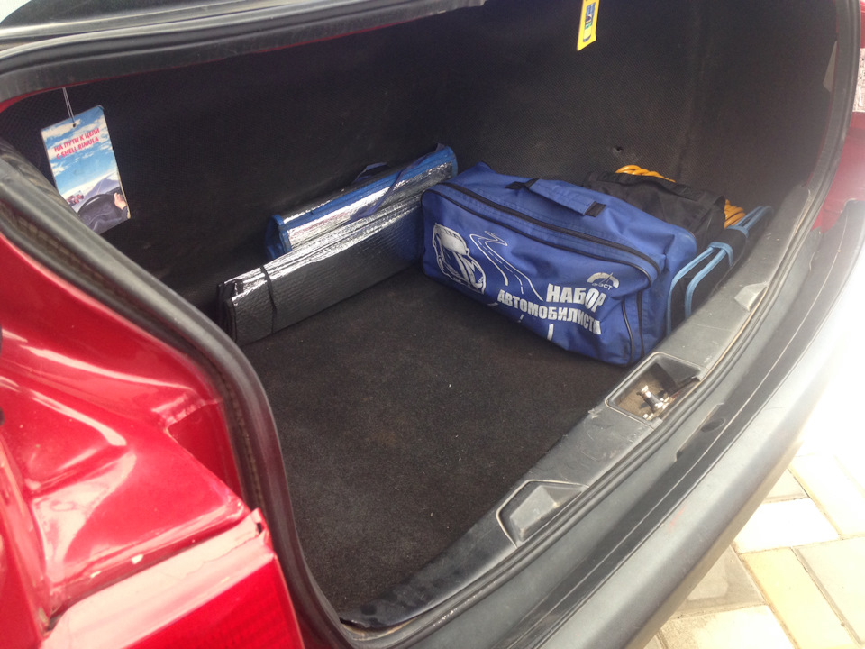 Фото в бортжурнале Audi 80 (B3)