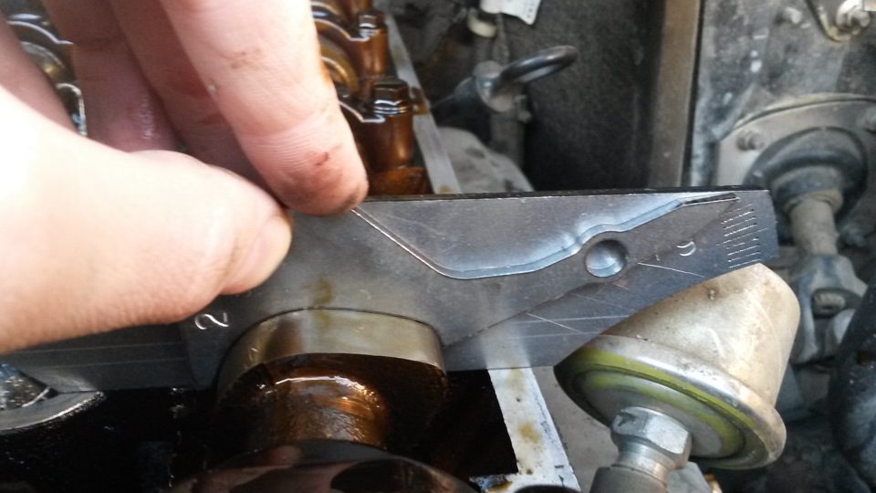 и Выпуск, такое ощущение что цепь перескочило на одно звено, хотя я перед этим поставил коленвал по метке и на всякий случай посмотрел положение первого поршня, верхняя мертвая точка, все сошлось, вообще загнан в тупик? работу я проделываю впервые сам, ориентируясь на посты Уазоводов здесь на сайте. — УАЗ Patriot