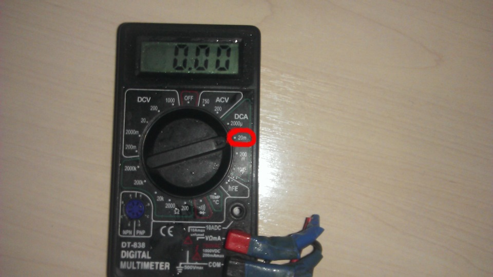 Садится аккумулятор в чем причина?( — DRIVE2