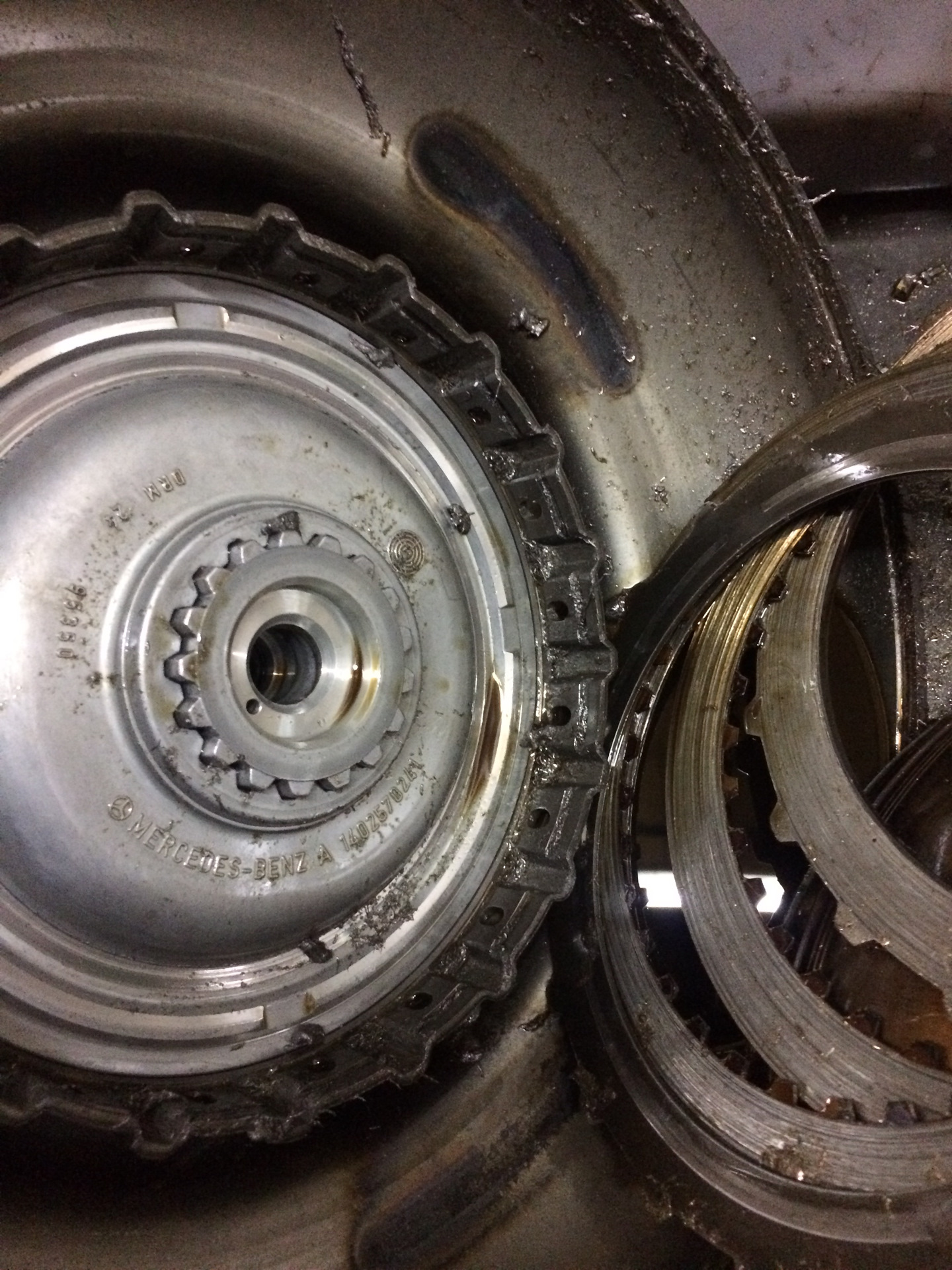 Ремонт акпп 722. 3. Мерседес w211 акпп. 6. 6 мерседес w211.