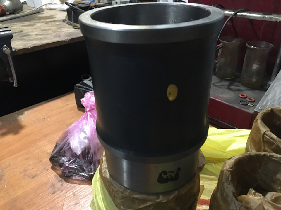 Фото в бортжурнале Москвич 2140