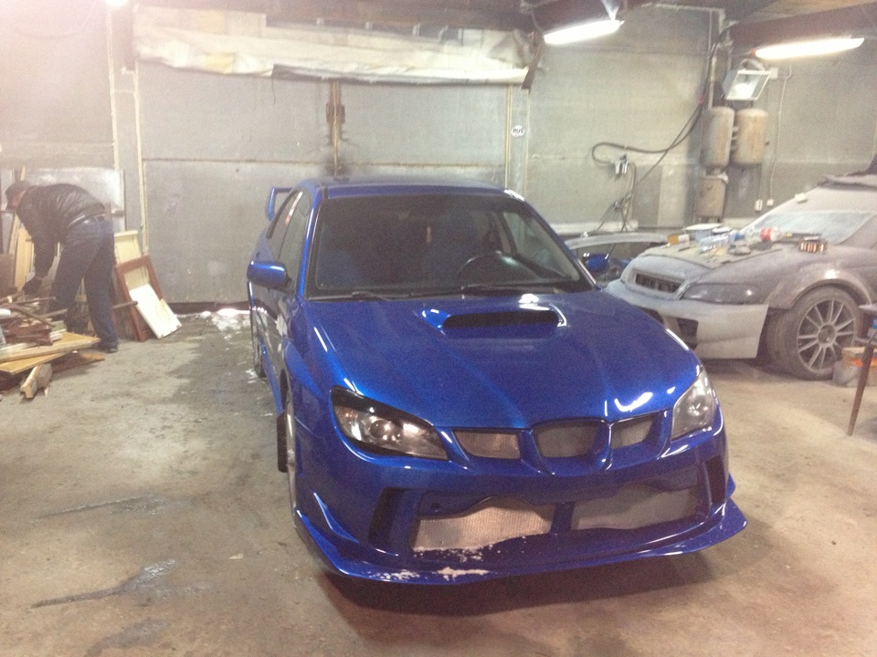 Фото в бортжурнале Opel Omega B