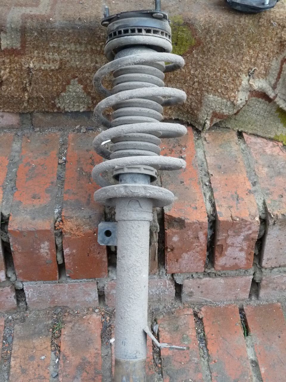 Фото в бортжурнале Ford Fusion