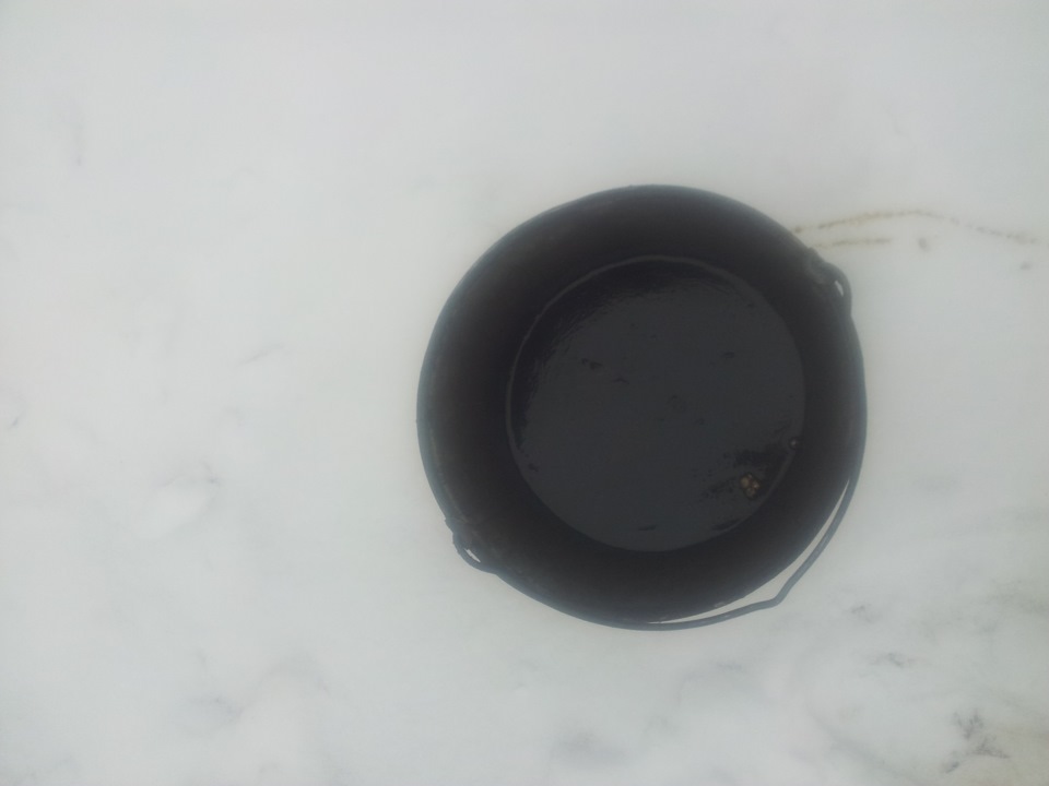 Тосол под ковриком — Chevrolet Niva, 1,5 л, 2004 года | поломка | DRIVE2