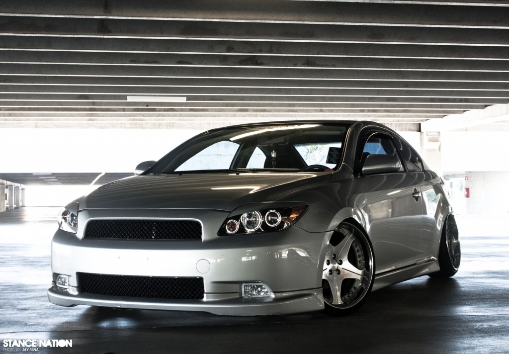 C tuning
