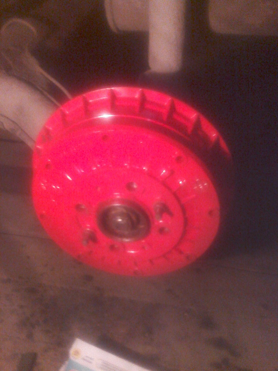 Майские праздники и что на них было)) — Lada 21099, 1,5 л, 1999 года ...