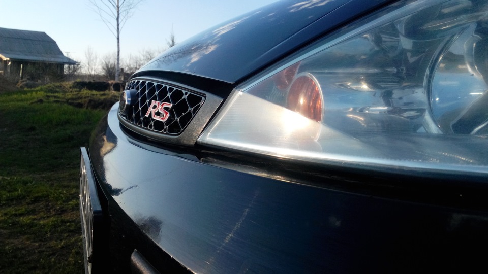 Удары в районе коробки при отпускании сцепления… — Ford Focus I ...