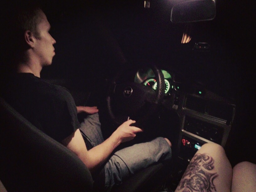 Фото в бортжурнале Daewoo Nexia (N150)