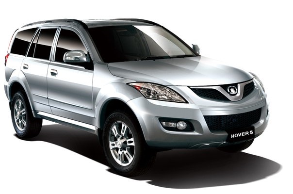 Чип тюнинг Great Wall в Вологде — Сhiptuning35.ru на DRIVE2