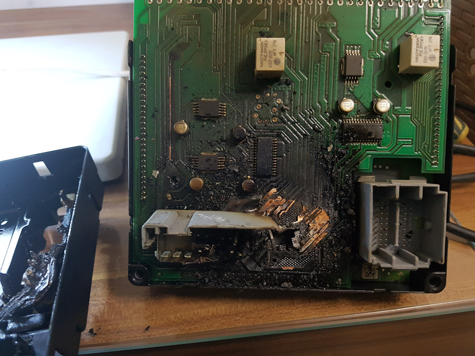 Опять СEM VOLVO. Предновогодняя жесть — DRIVE2