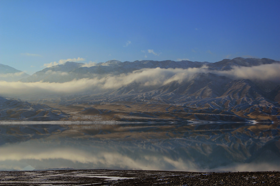 Фото в бортжурнале Nissan X-Trail III (t32)