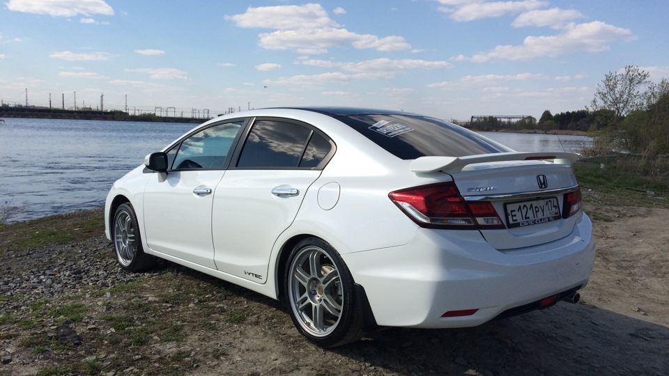 honda civic 9 поколения отзывы honda civic 9 поколения отзывы