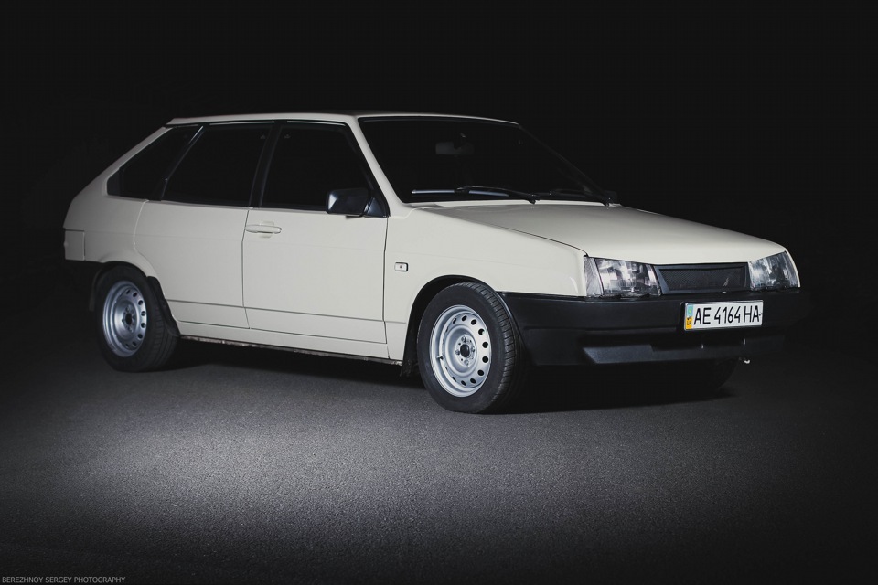 ваз 2109 — DRIVE2