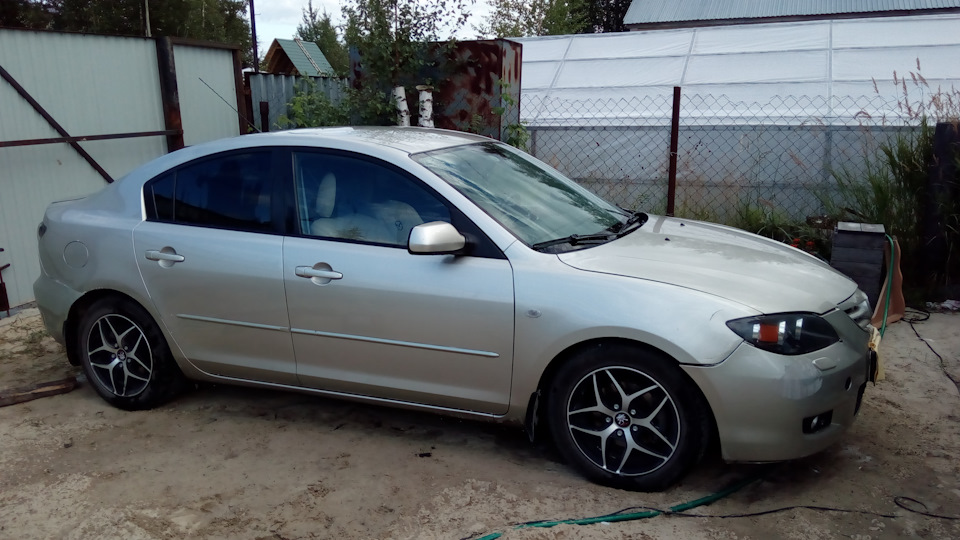 Отзыв про альку на панели приборов… Или " говорил ему Балда с укоризной ...