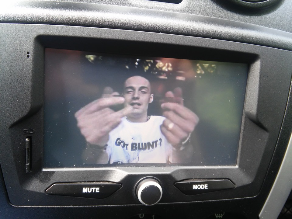 Чудо ММС и ее возможности — Lada Гранта лифтбек, 1,6 л, 2015 года ...