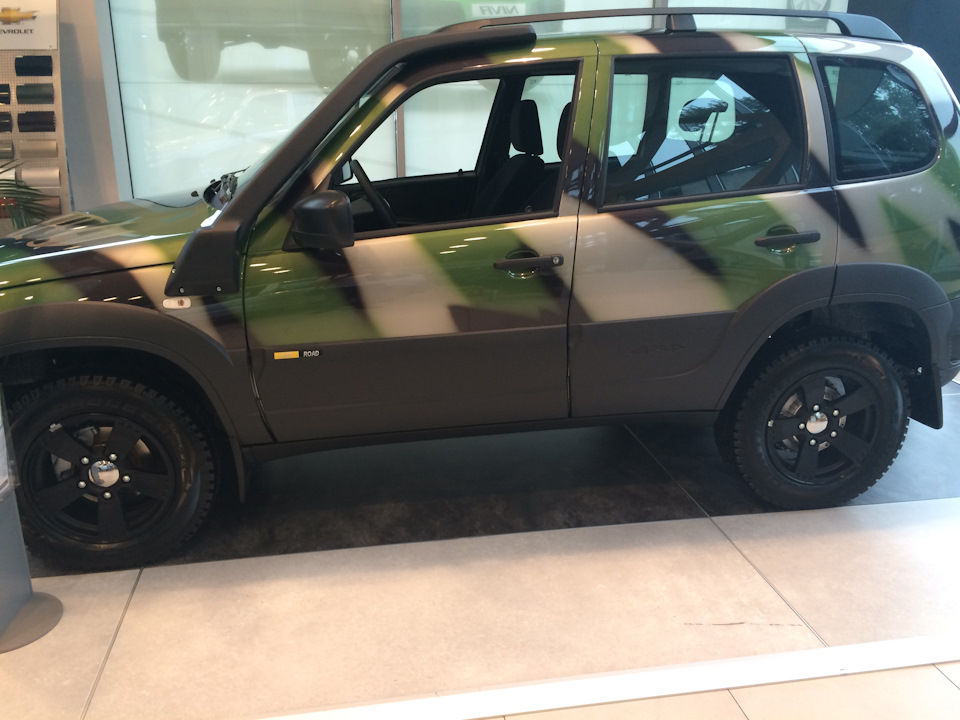 Хит Парад УАЗИКОВ — DRIVE2