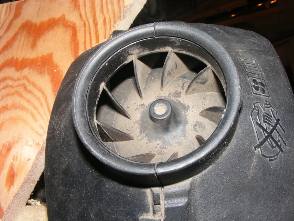 Фото в бортжурнале Mercedes-Benz Sprinter (1G)