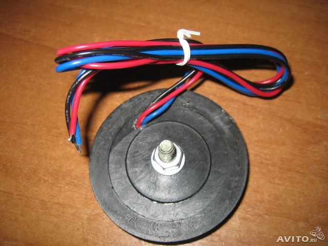 Помогите подключить Led катафоты — Toyota Corolla (140/150), 1,6 л ...