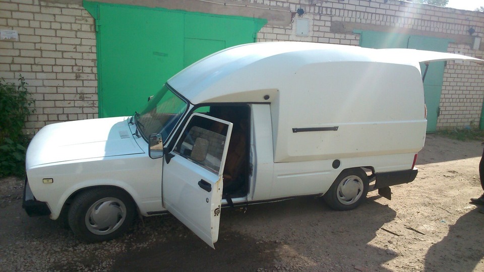 КАКИЕ РЕССОРЫ? — ИЖ 27175, 1,6 л, 2006 года | запчасти | DRIVE2