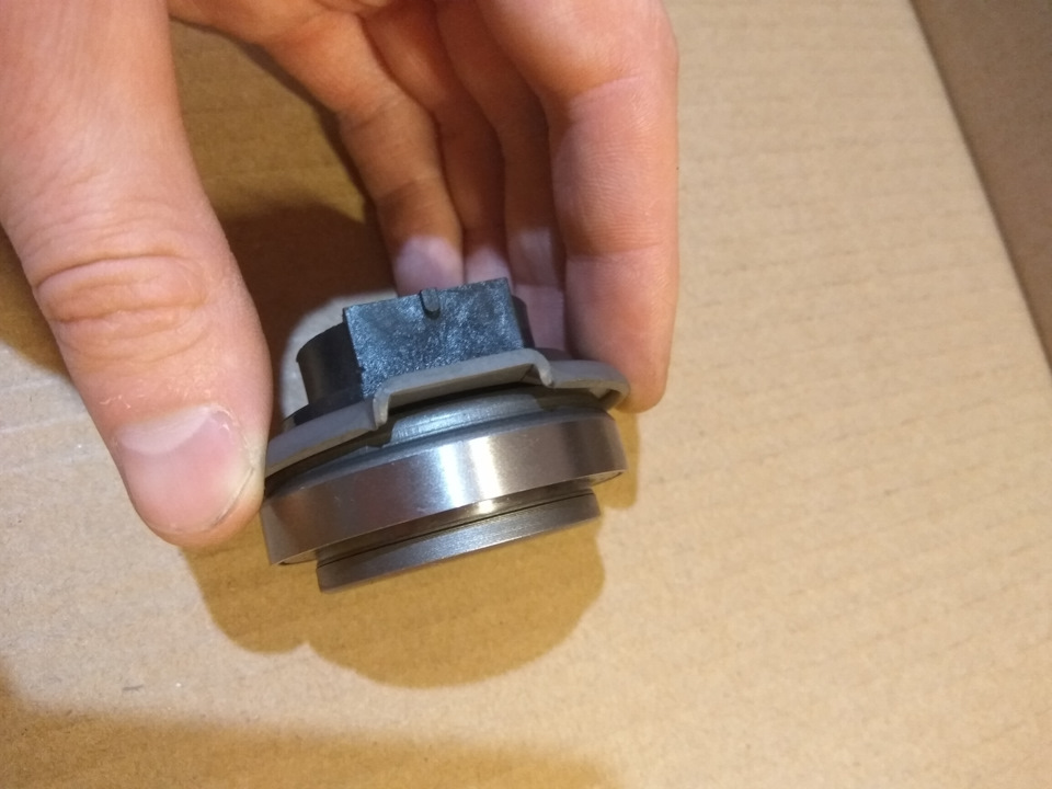 Фото в бортжурнале Lada Калина Универсал (2G)