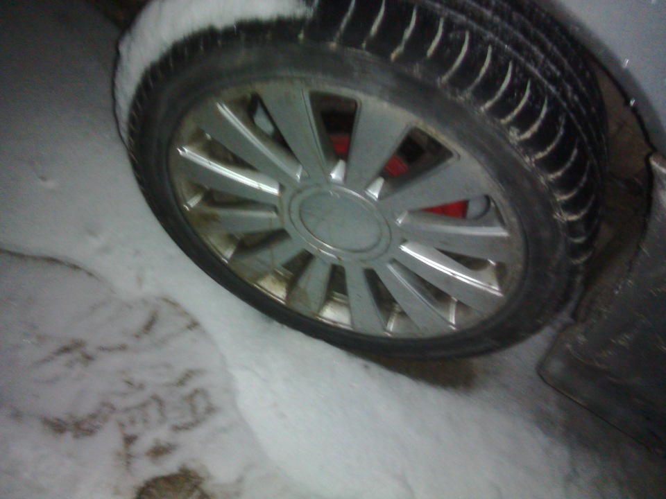 Фото в бортжурнале Pontiac Trans Sport