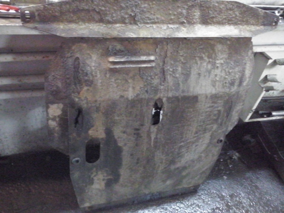 Меняли масло — Hyundai Getz, 1,3 л, 2003 года | визит на сервис | DRIVE2