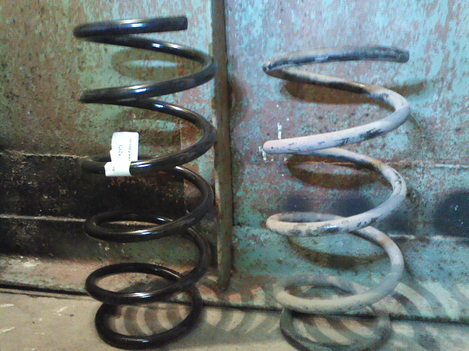 Фото в бортжурнале Lada Ларгус