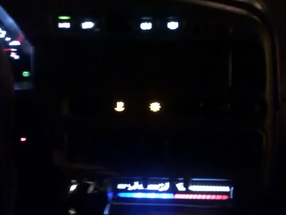 Подсветка приборной панели! — Lada 2114, 1,5 л, 2007 года | тюнинг | DRIVE2