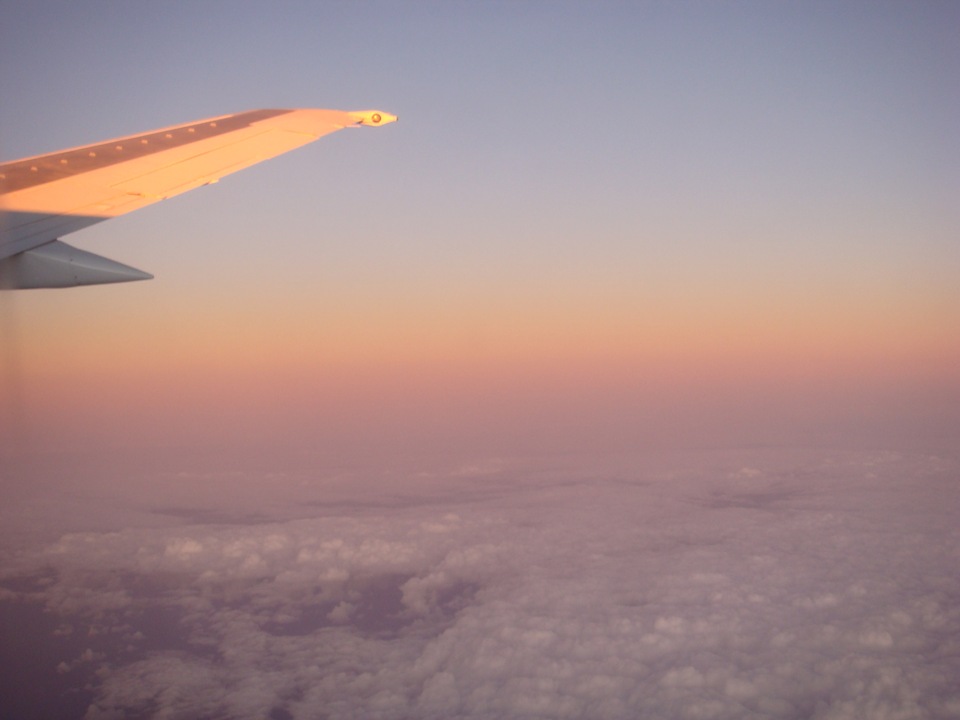 Перелет в Австралиию — DRIVE2