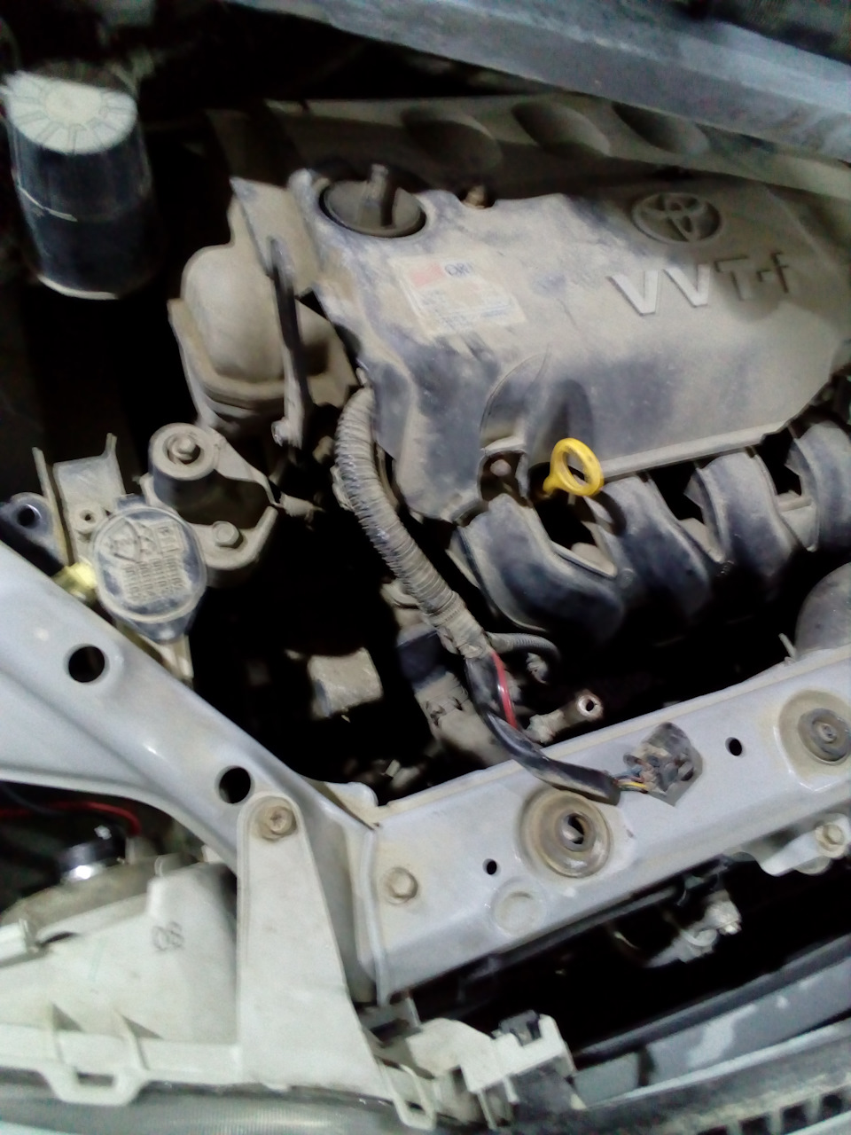 Противный звук в колонках — DRIVE2