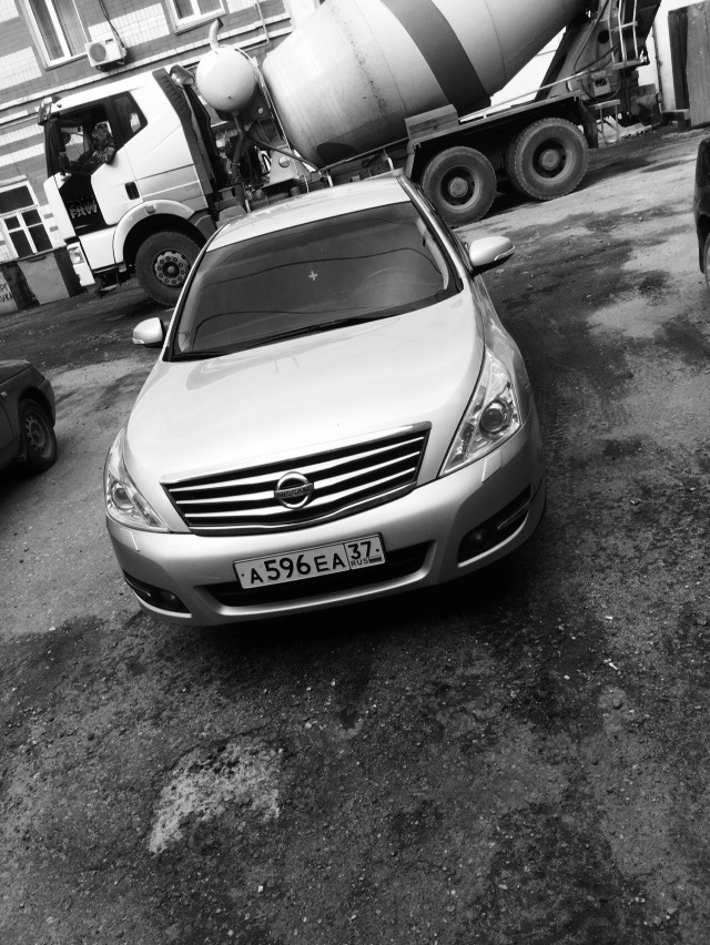 время идет — Volkswagen Passat B6, 1,6 л, 2008 года | другое | DRIVE2