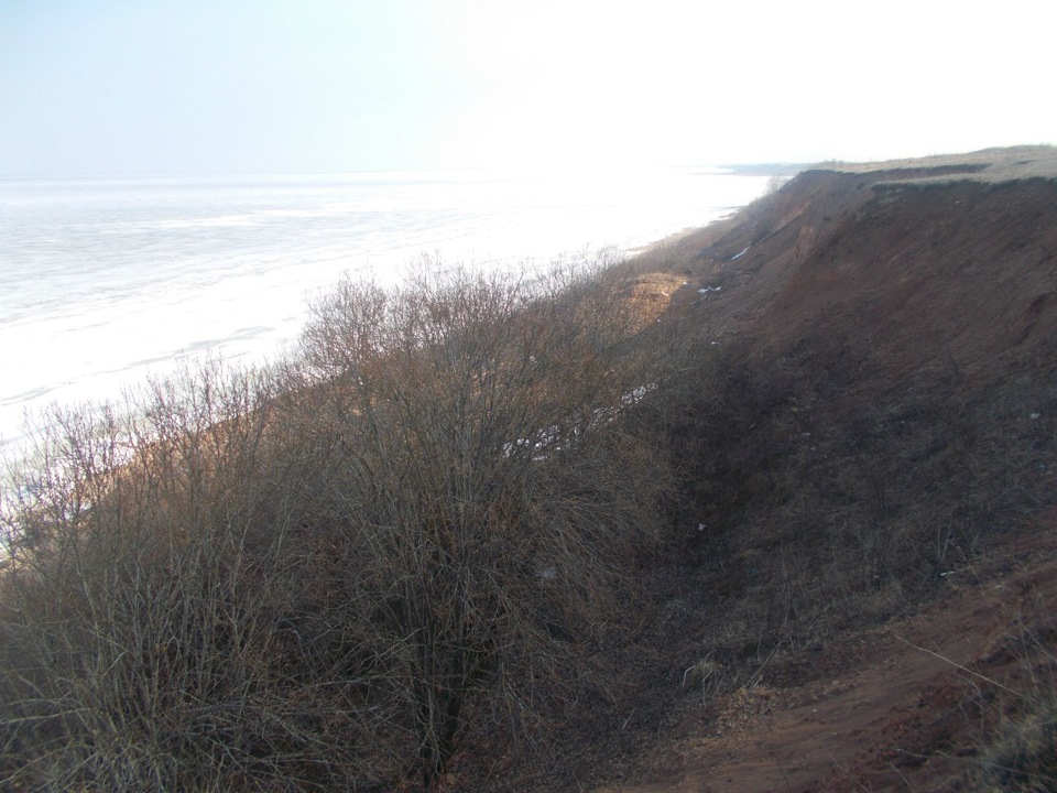 Фото в бортжурнале УАЗ 3162